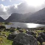 Séjour chez l'habitant Dunloe View *