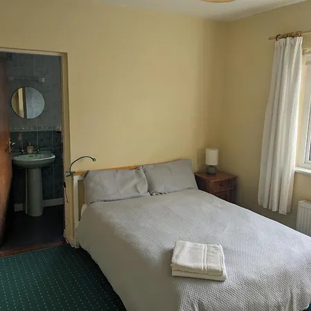 Habitación en casa particular Dunloe View Killarney