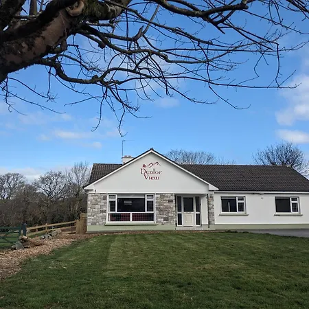 Dunloe View Pansiyon *