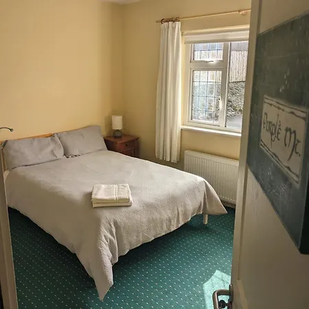 Homestay szállás Dunloe View *