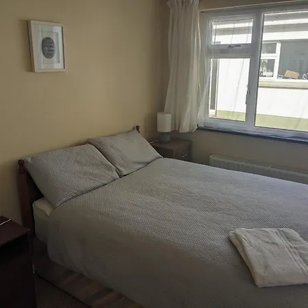 Homestay szállás Dunloe View Cill Airne