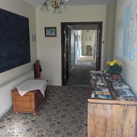 Dunloe View * Cill Airne