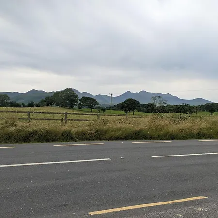 Dunloe View * Cill Airne