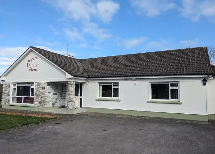 Dunloe View Killarney