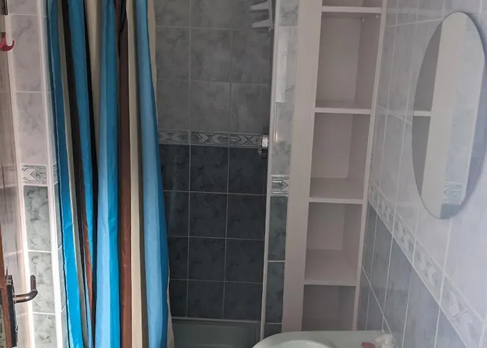 Dunloe View Ubytování v soukromí *