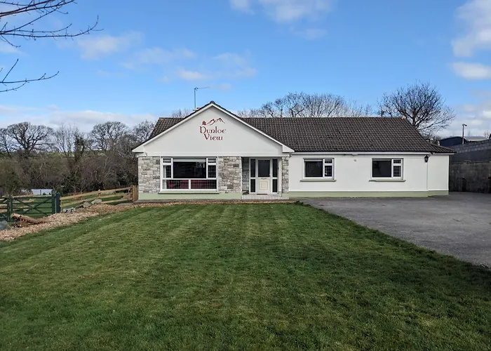 Dunloe View Killarney