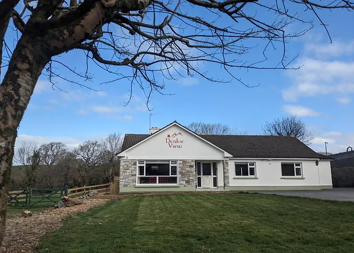 Dunloe View Pansiyon *