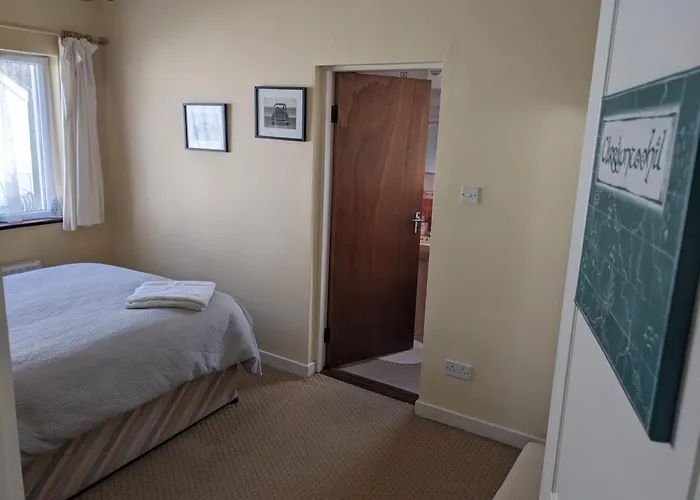 Dunloe View * Killarney