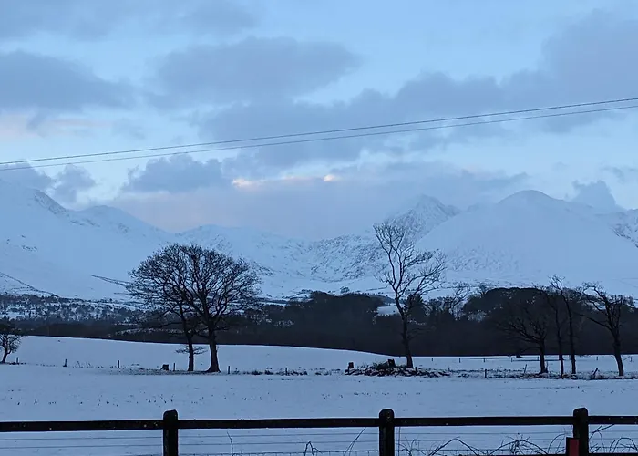 Dunloe View Pansiyon *