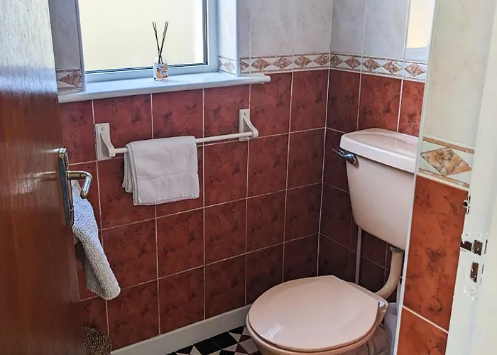 Dunloe View * Killarney