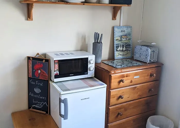 Dunloe View * Killarney