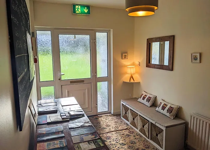 Dunloe View Ubytování v soukromí *