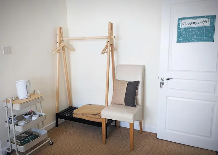 Dunloe View Killarney