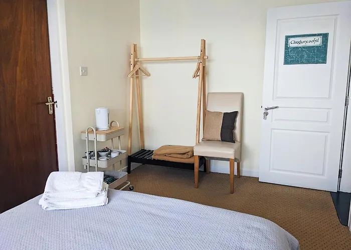 Ubytování v soukromí Dunloe View Killarney