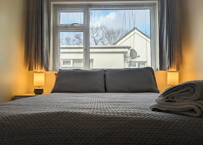 Pansiyon Dunloe View *