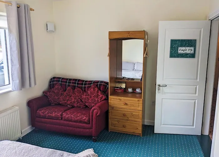 Dunloe View * Killarney