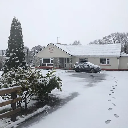 Dunloe View Homestay Killarney