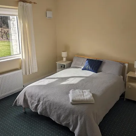 Homestay Dunloe View