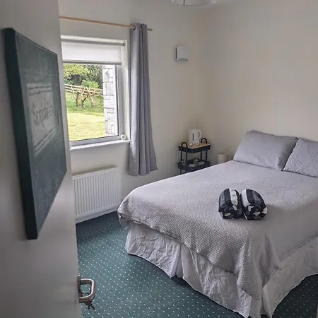 Homestay szállás Dunloe View Cill Airne
