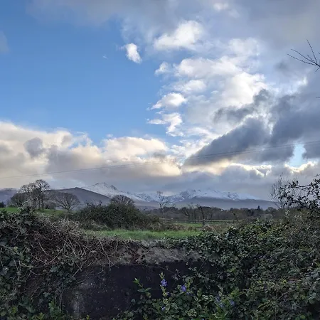 Dunloe View Homestay szállás Cill Airne