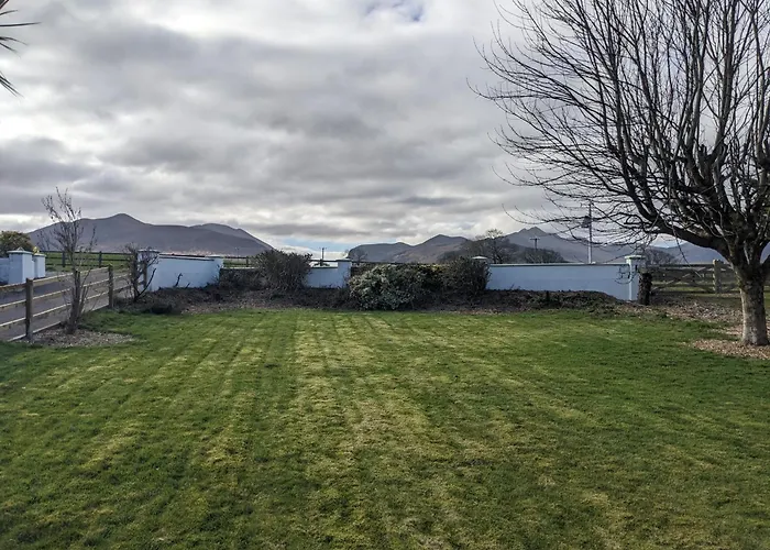 Dunloe View * Killarney