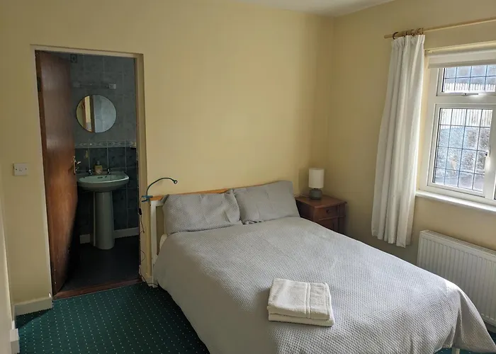 Homestay Dunloe View Killarney