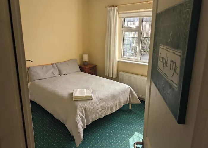 Homestay Dunloe View *