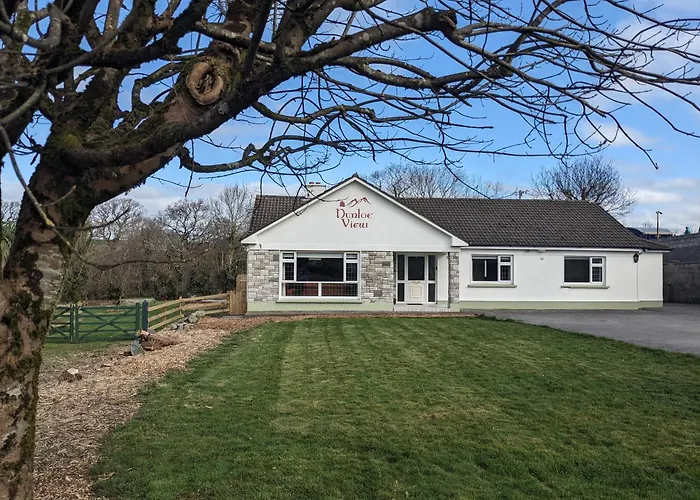Dunloe View Homestay