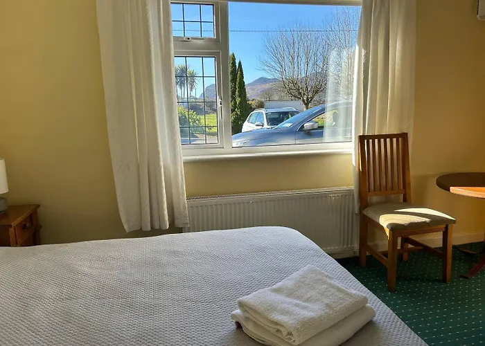 Dunloe View Homestay