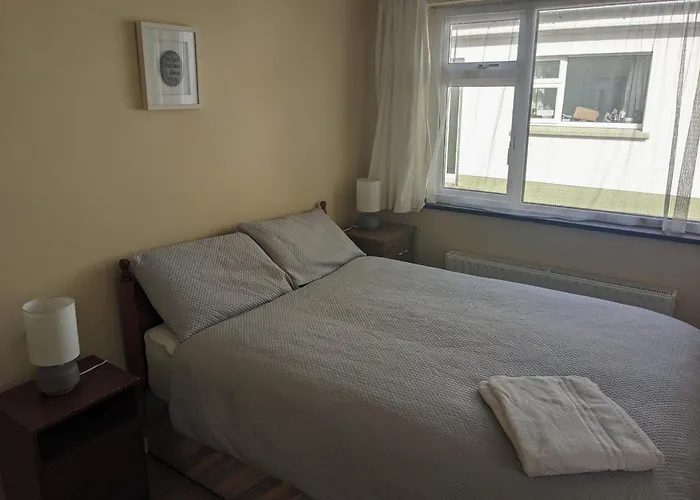 Homestay Dunloe View Killarney