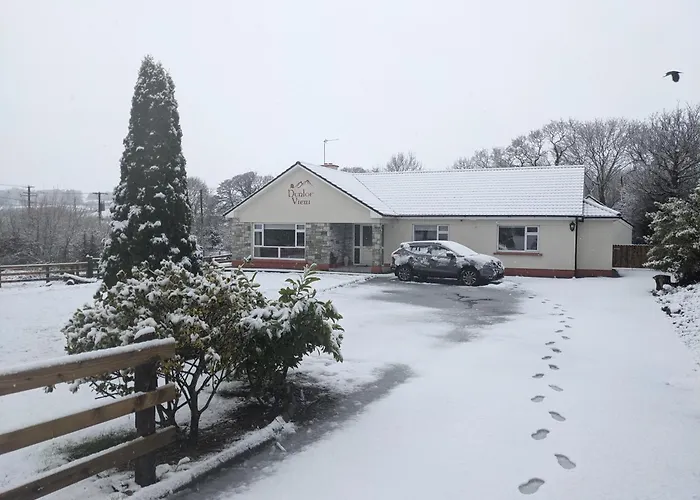 Dunloe View Homestay Killarney