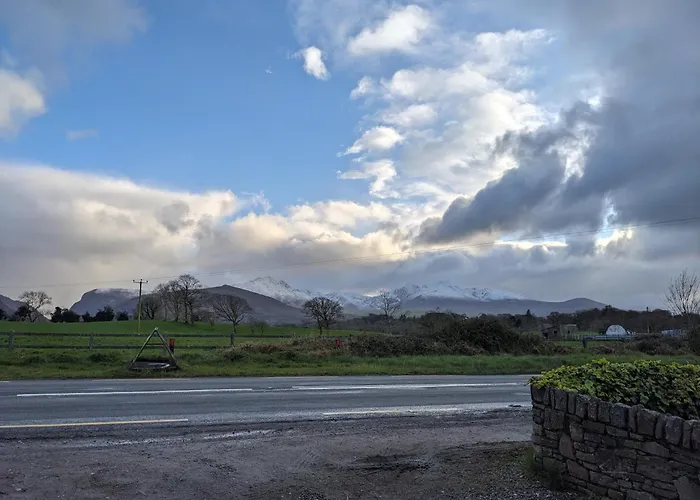 Dunloe View * Killarney