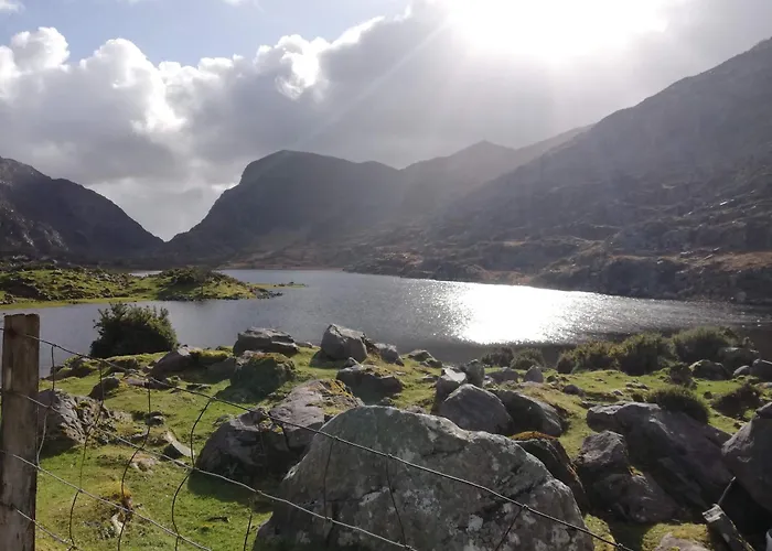 Homestay Dunloe View *