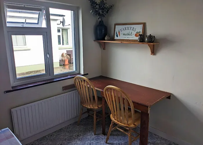 Dunloe View Homestay Killarney