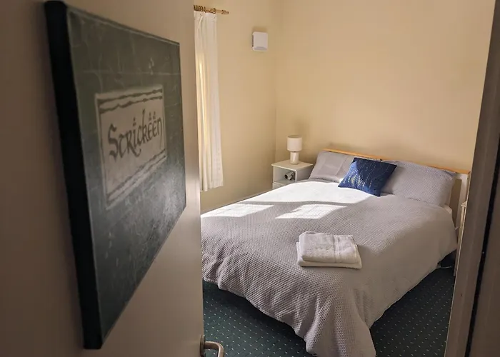 Dunloe View * Killarney