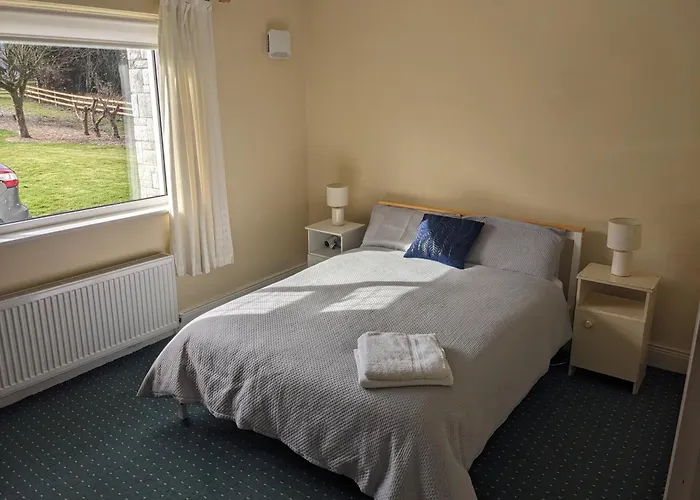 Homestay Dunloe View